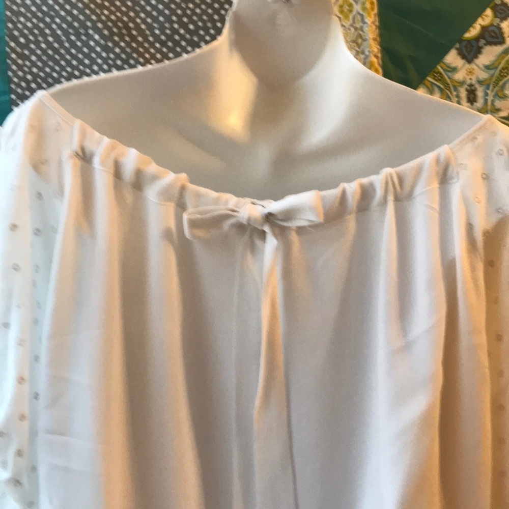 Light & easy blouse - Picture 5 of 6